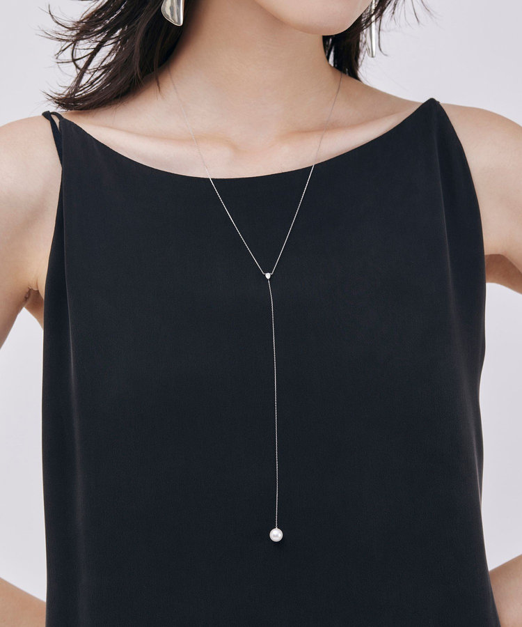＜oeau＞EX necklace