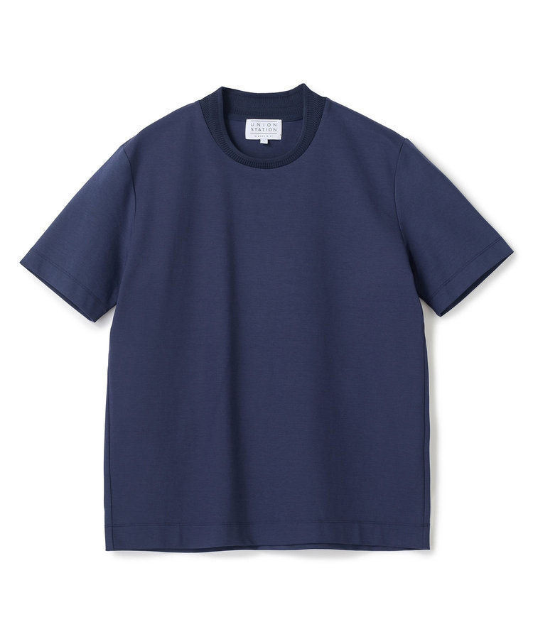 ジャケットTシャツ（クルー）