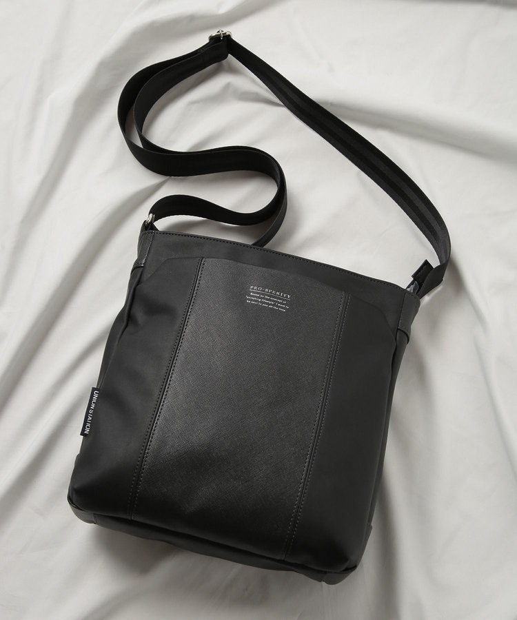 PRO-SPERITY別注ショルダーバッグ