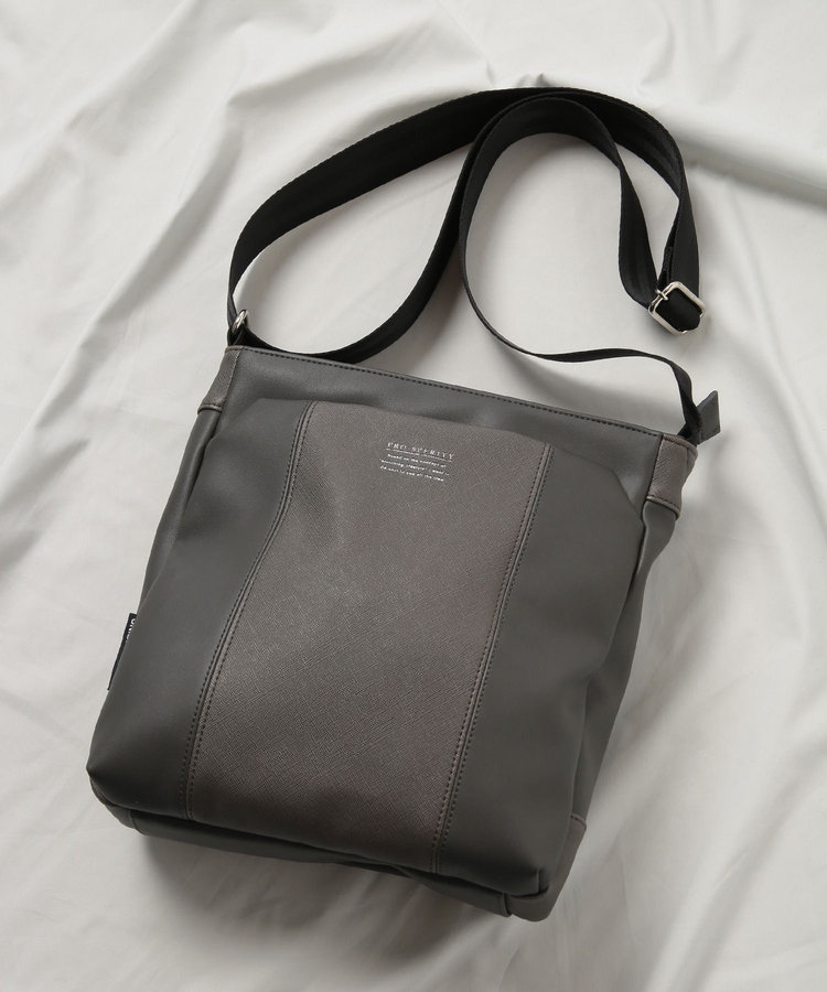 PRO-SPERITY別注ショルダーバッグ