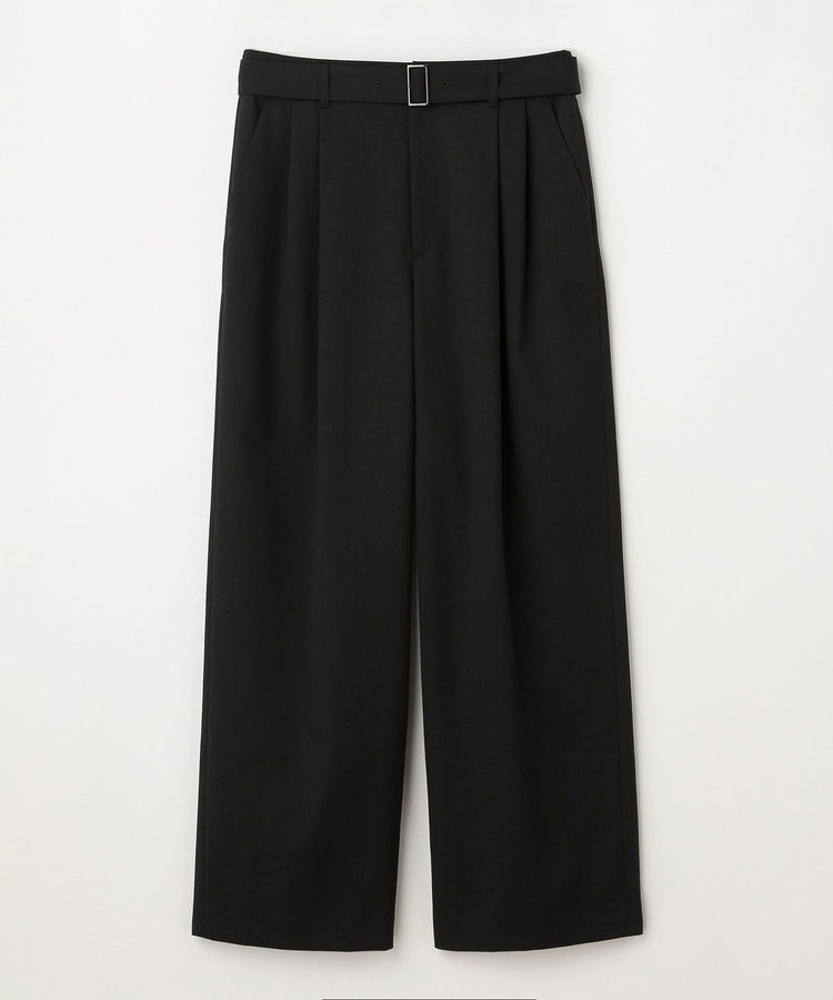 T/Wツイルストレッチパンツ