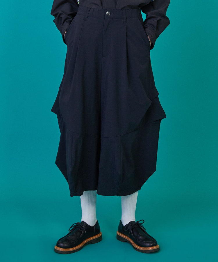ニューホーン パンツ