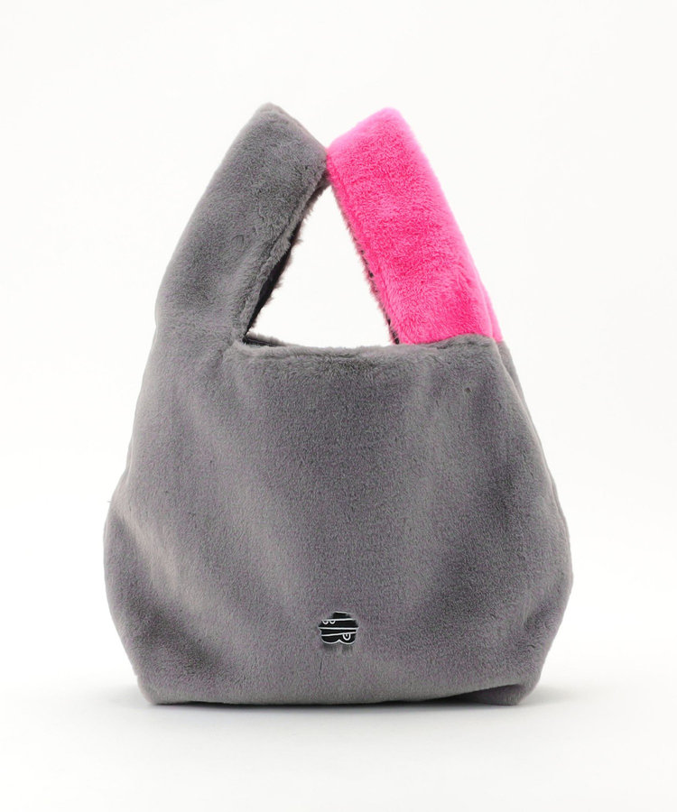 パークファーBAG