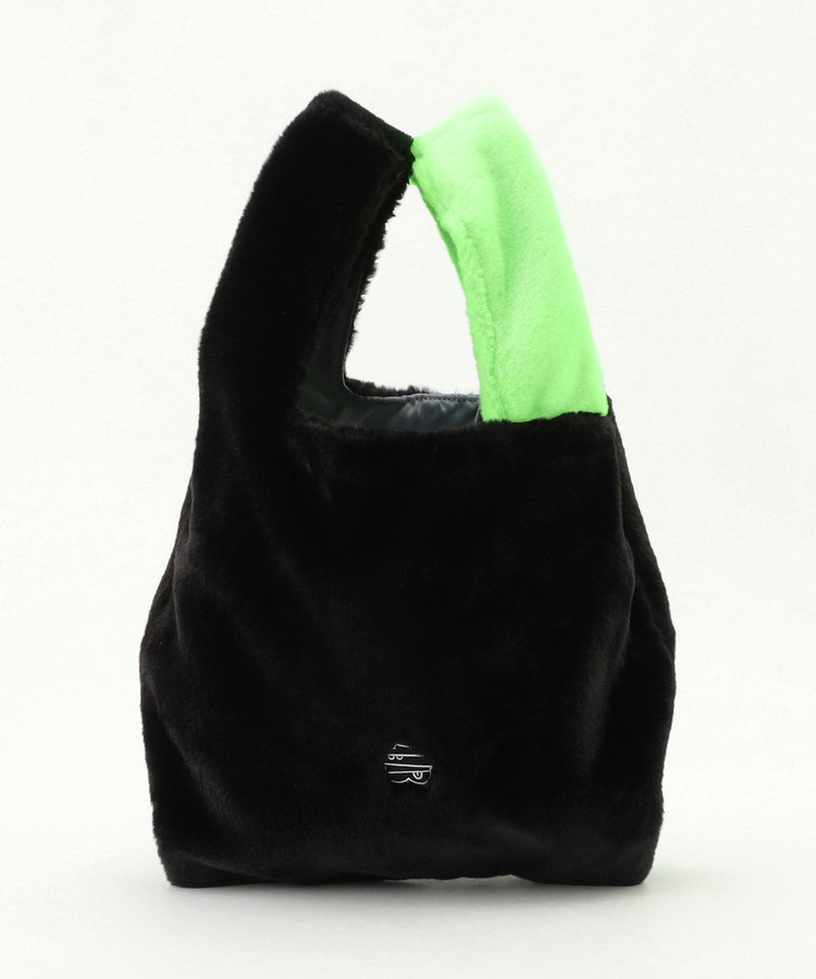 パークファーBAG