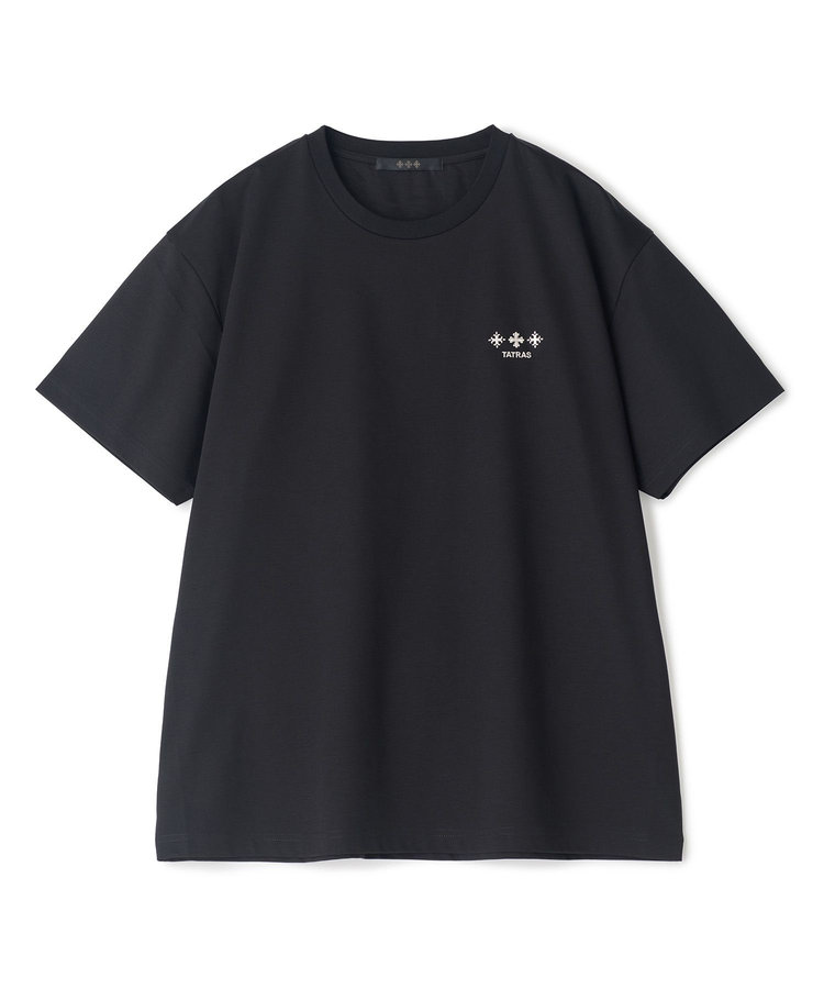 【TATRAS/タトラス】NUNKI/ヌンキ Tシャツ