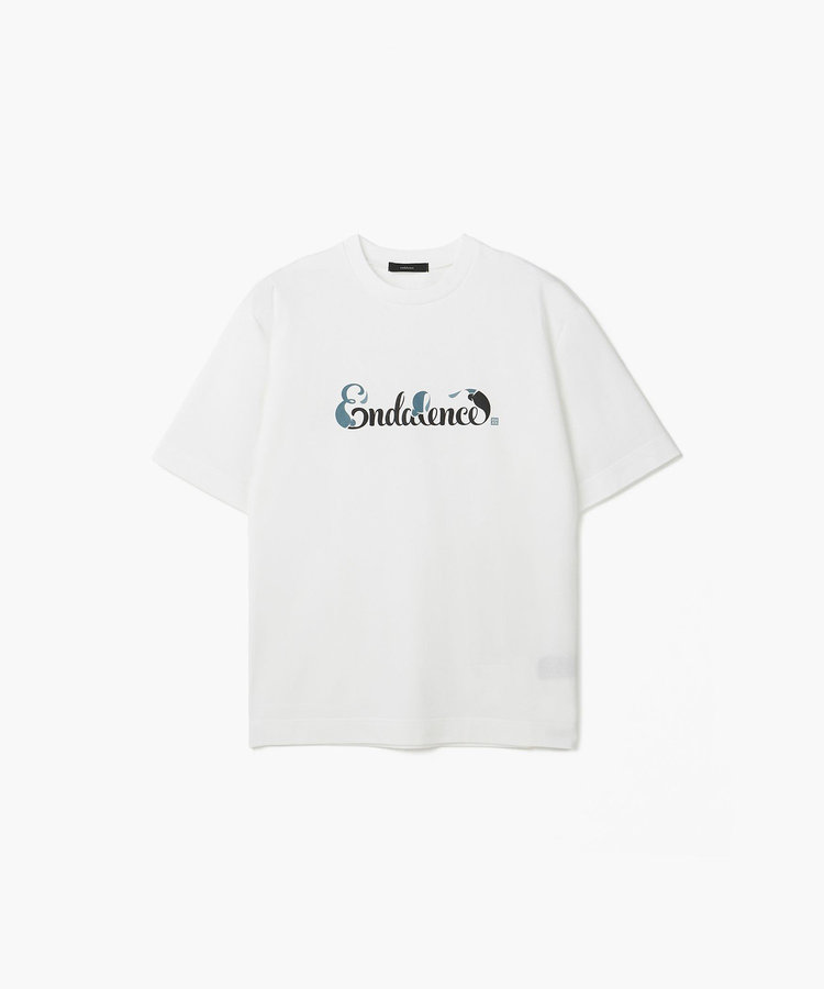 endalence×MHAKコラボロゴTシャツA
