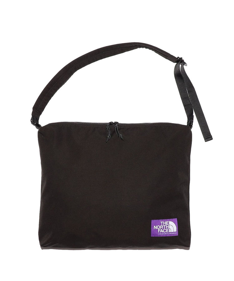 【THE NORTH FACE Purple Label】Purple Label Field Shoulder Bag