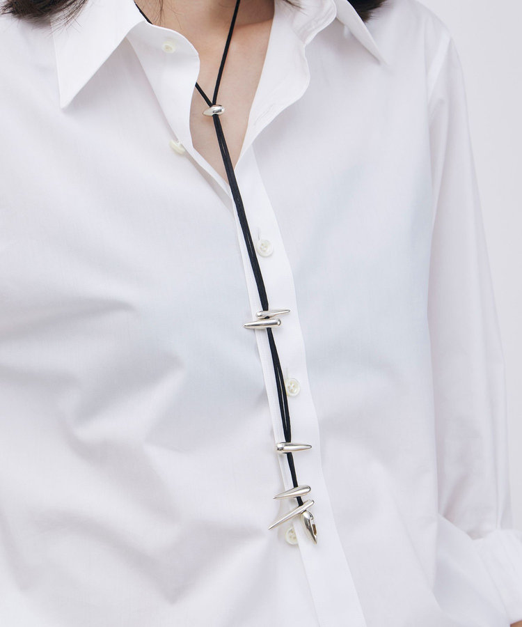 ＜JOAQUIN BERAO＞Necklace LINEA SV 01