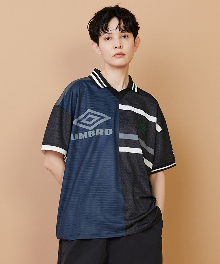 UMBRO GAME-SHIRT