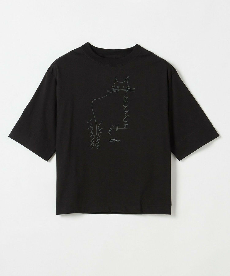 ichiro yamaguchi.半袖Tシャツ
