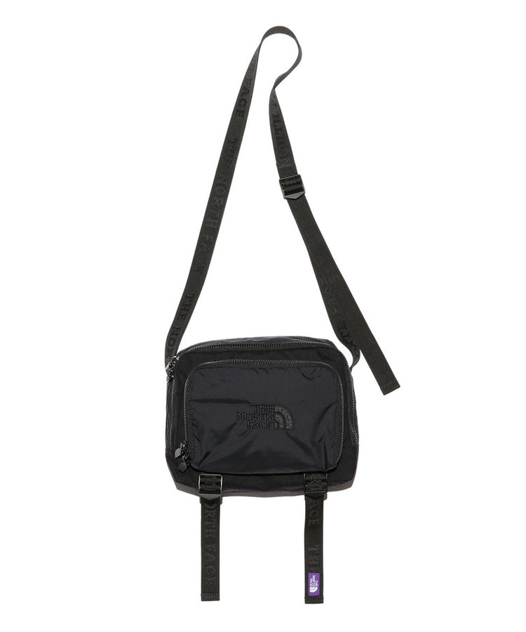 【THE NORTH FACE Purple Label】 Purple Label CORDURA NL Shoulder Bag