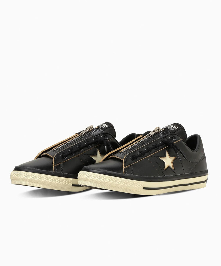 【SHOTT×CONVERSE】 ONESTAR Z Schott
