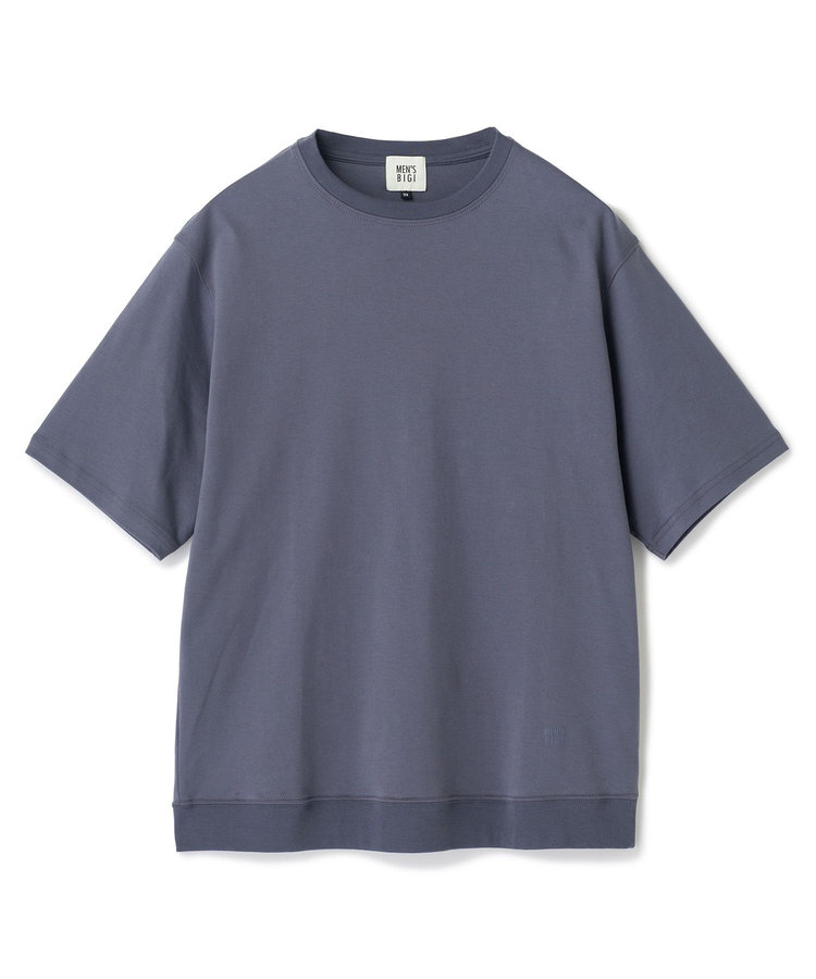 スビンプラチナム スムースTシャツ