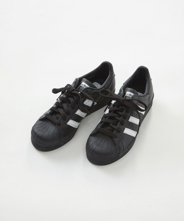 ＜adidas（アディダス）＞SUPER STAR82 スニーカー