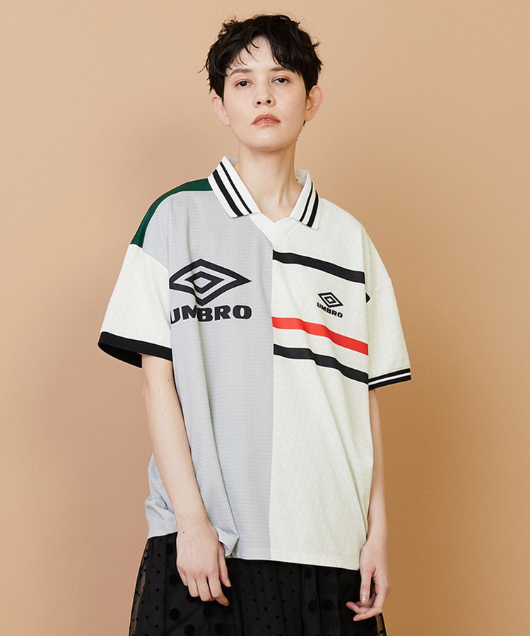 UMBRO GAME-SHIRT