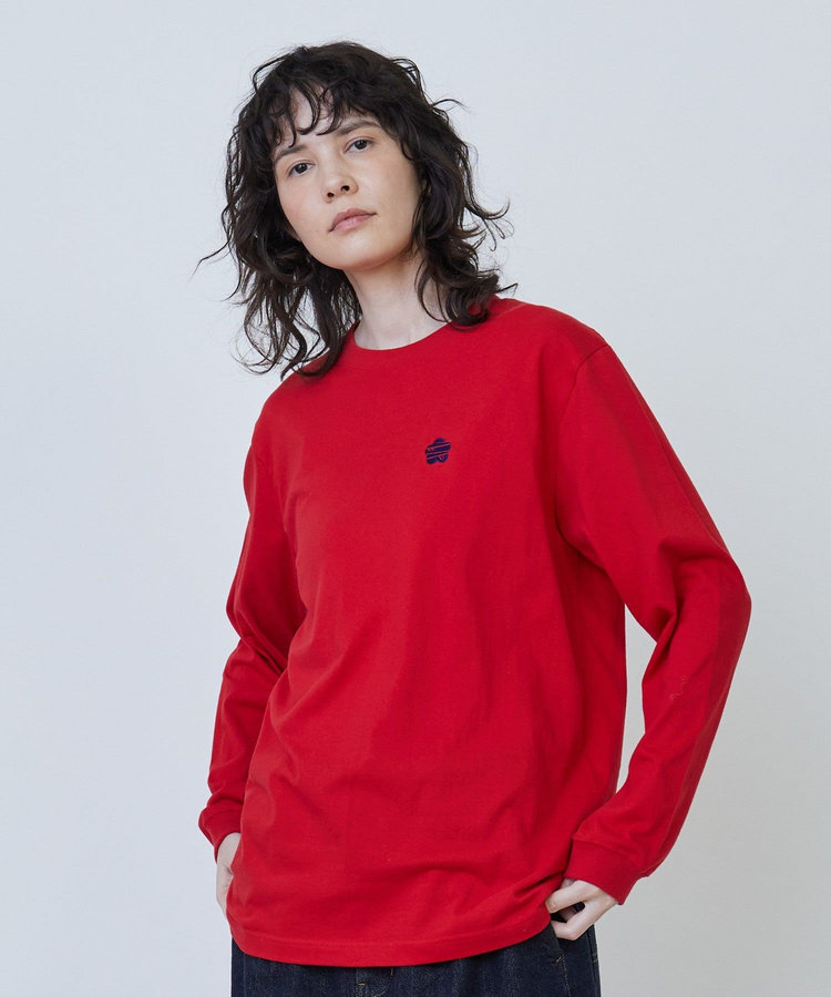 パーキーL/S T