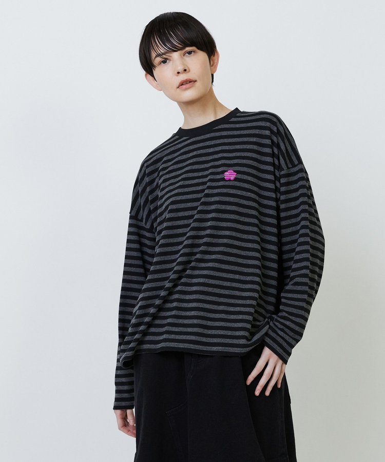 パークボーダーL/ST