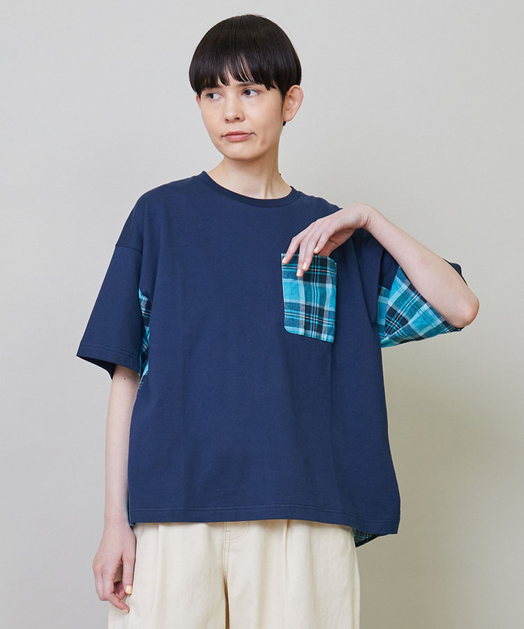 マドラスT