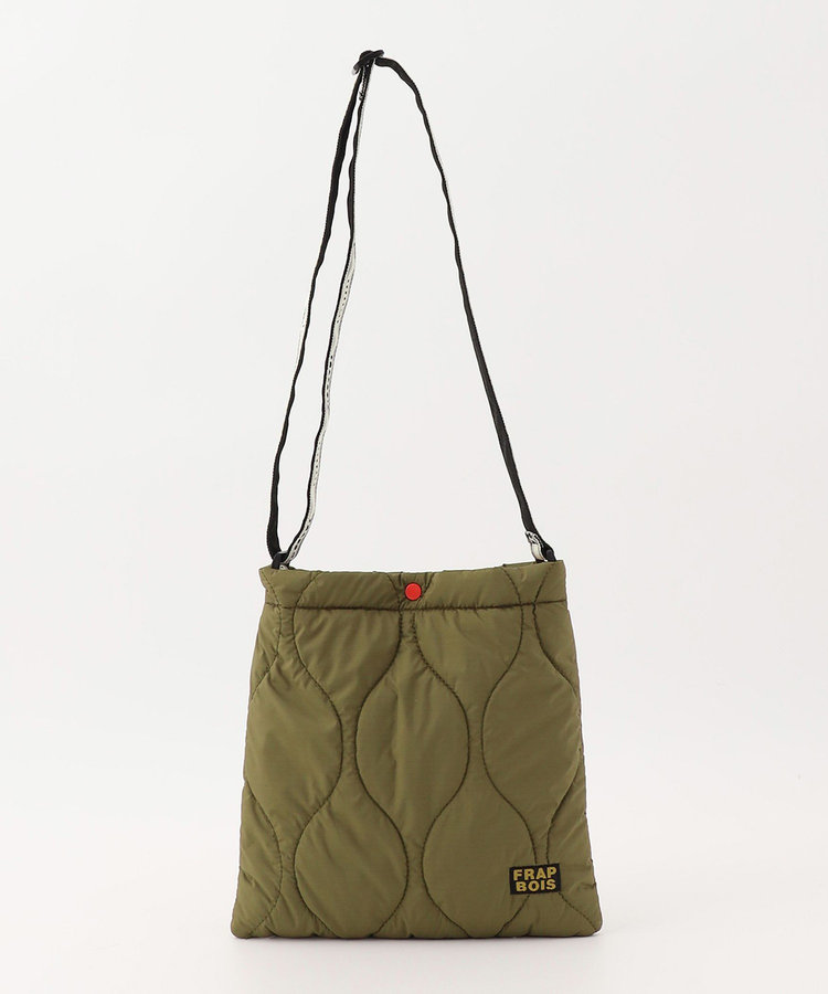 キルティングBAG
