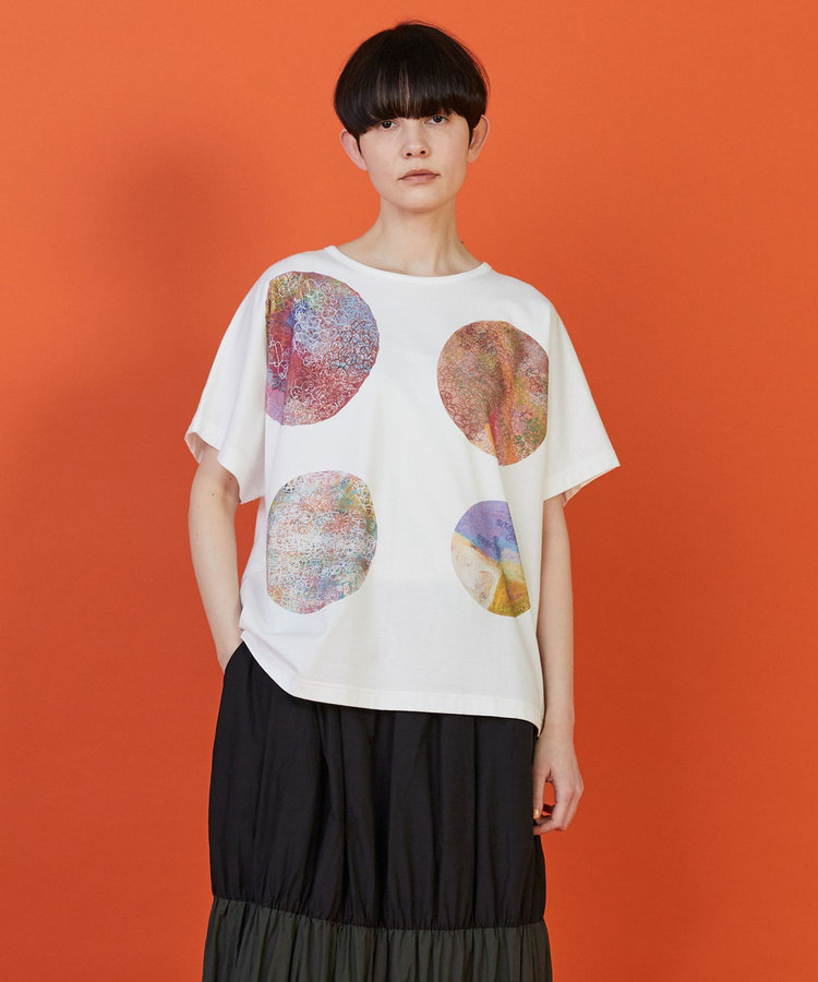 SYU-T2 Tシャツ