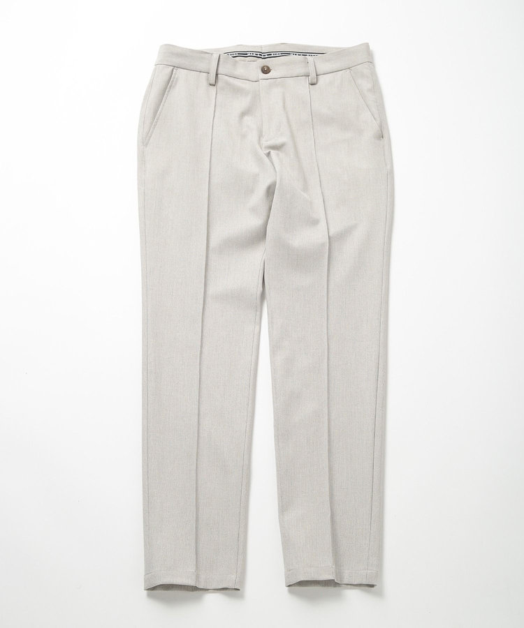 【ACTIVE TAILOR】2WAYストレッチスラックス