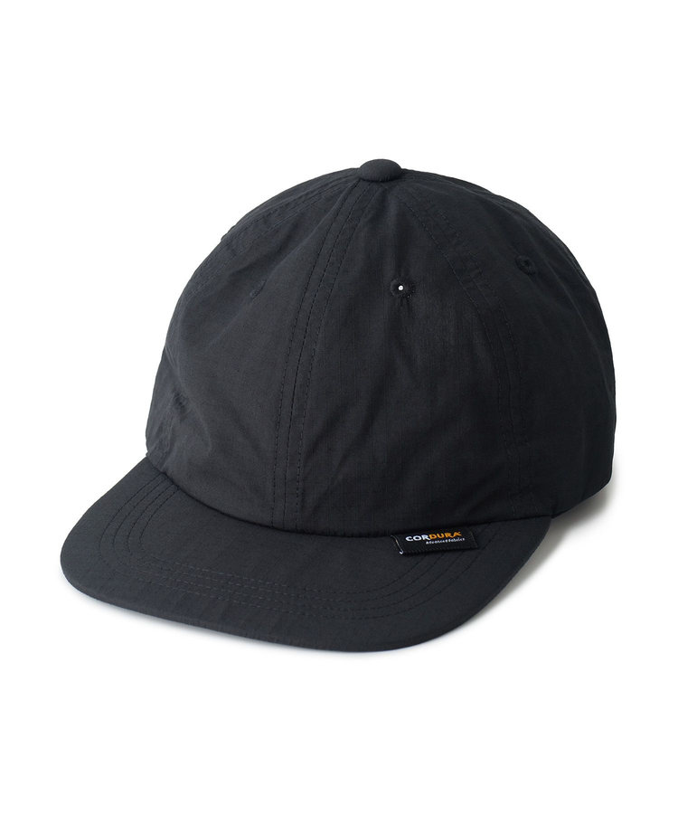 CORDURAリップストップキャップ