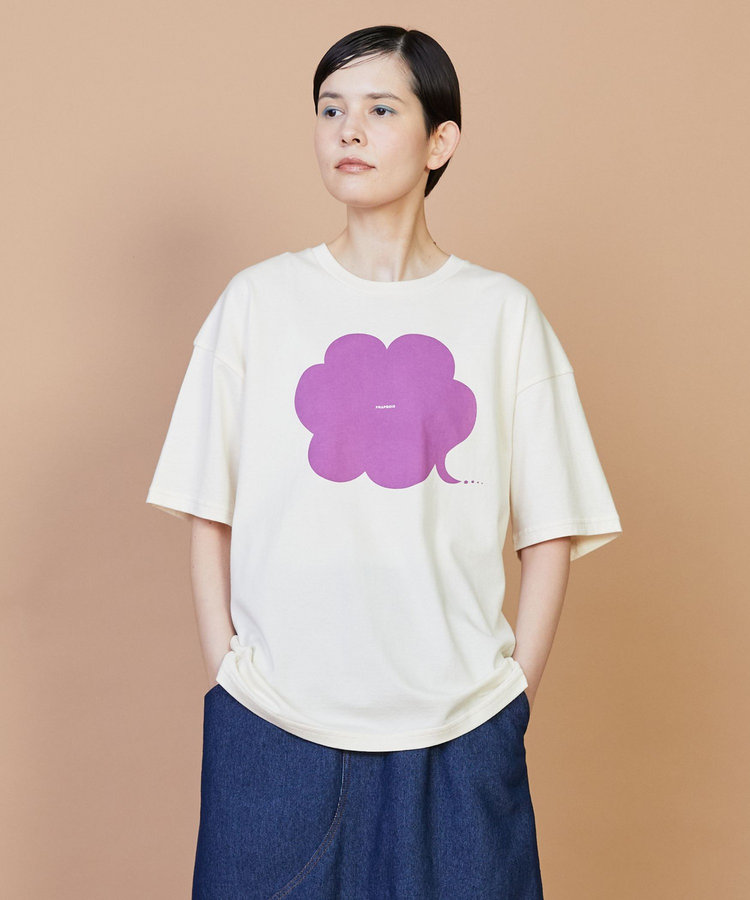 フキダシT