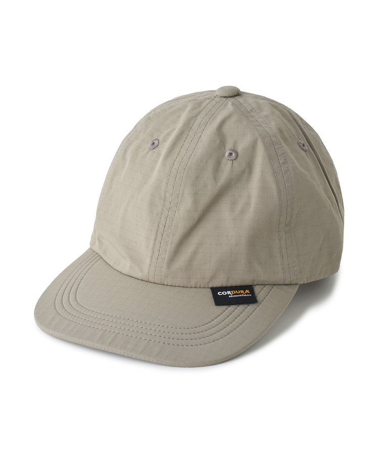 CORDURAリップストップキャップ