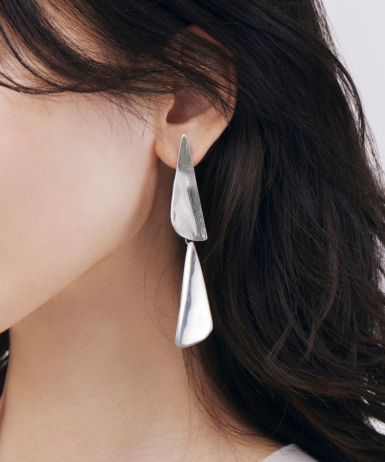 ＜JOAQUIN BERAO＞Earrings LINEA SV 04