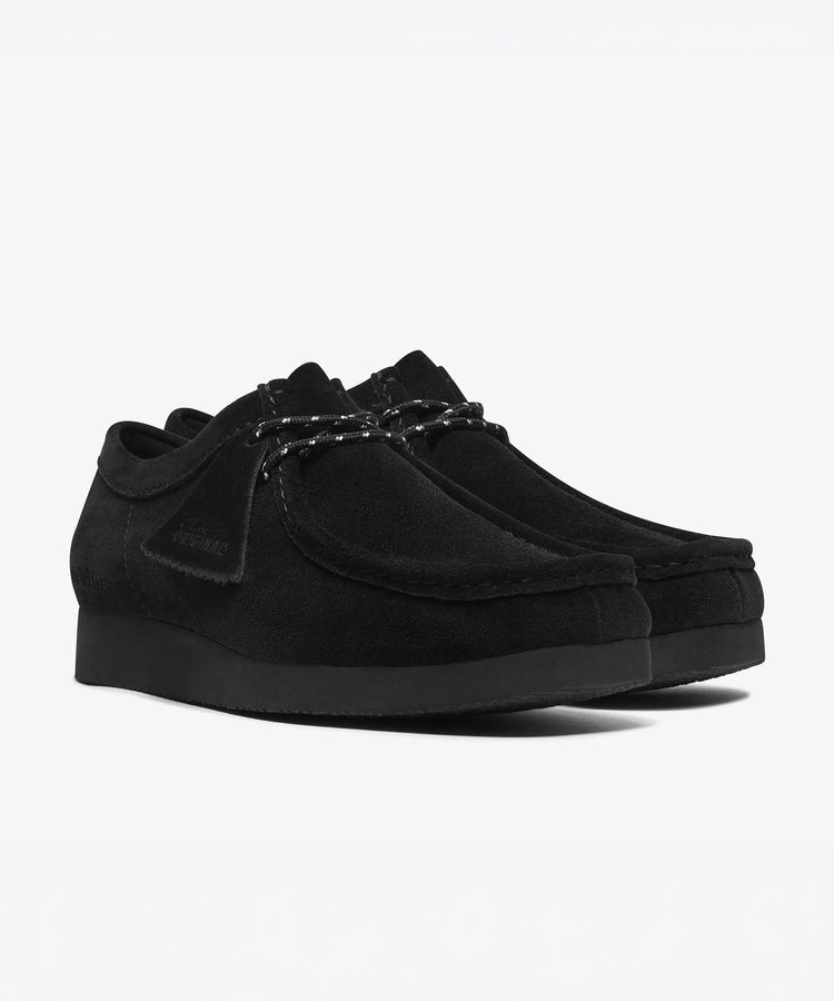 Clarks Originals Wallabee Lite
