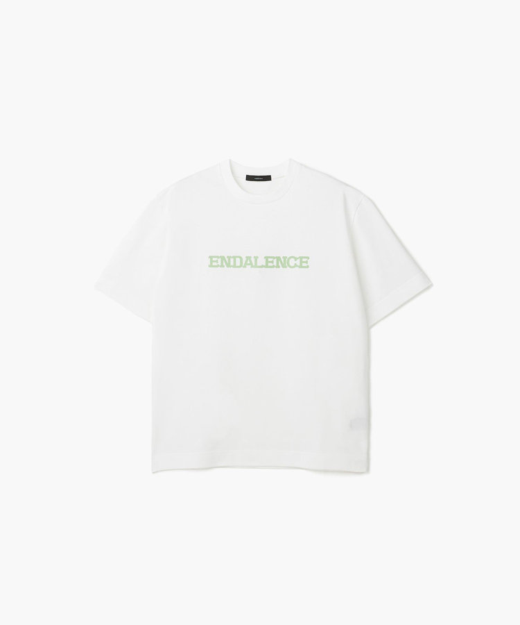 endalence×MHAKコラボロゴTシャツB