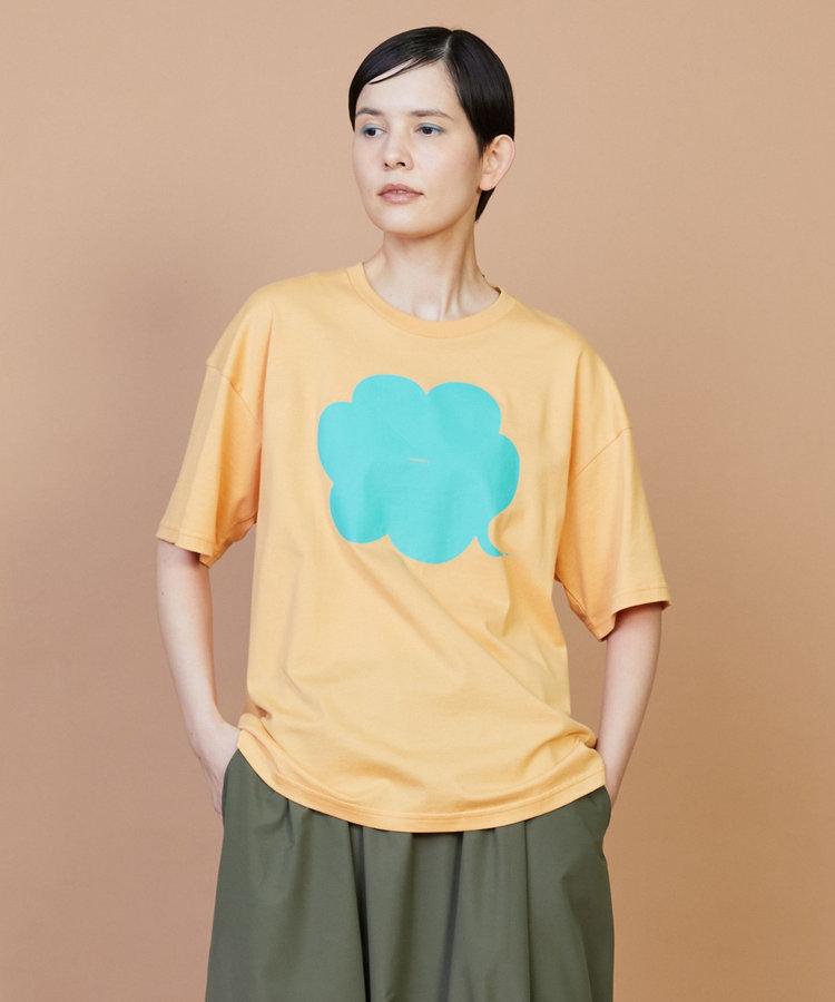 フキダシT