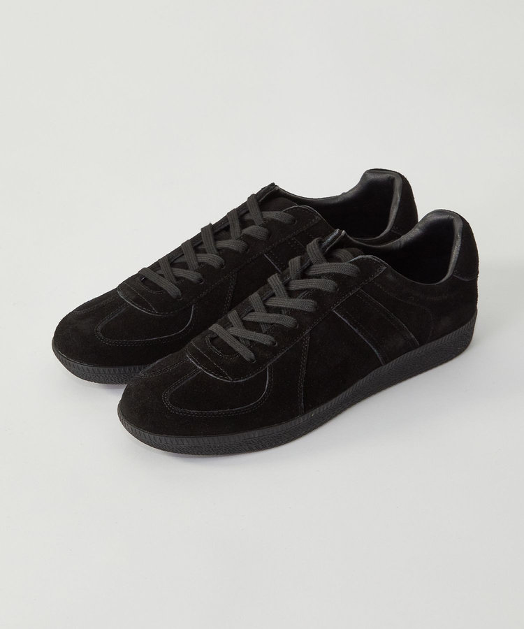 GERMAN TRAINER by UNIONSTATION