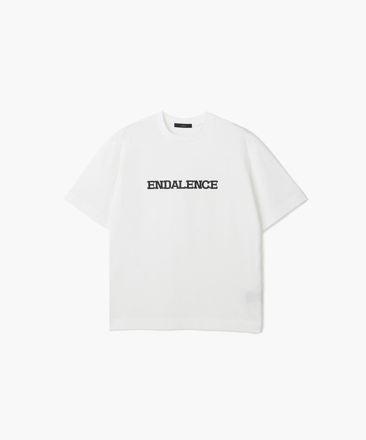 endalence×MHAKコラボロゴTシャツB