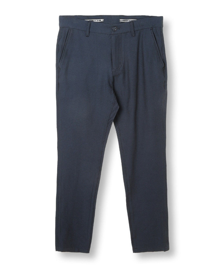 ハイパワーストレッチ ツイルパンツ<2wayハイパワーストレッチ><接触冷感>