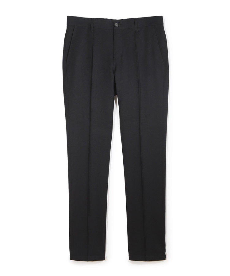 【ACTIVE TAILOR】360°ストレッチスラックス＜ストレッチ＞＜接触冷感＞＜速乾＞