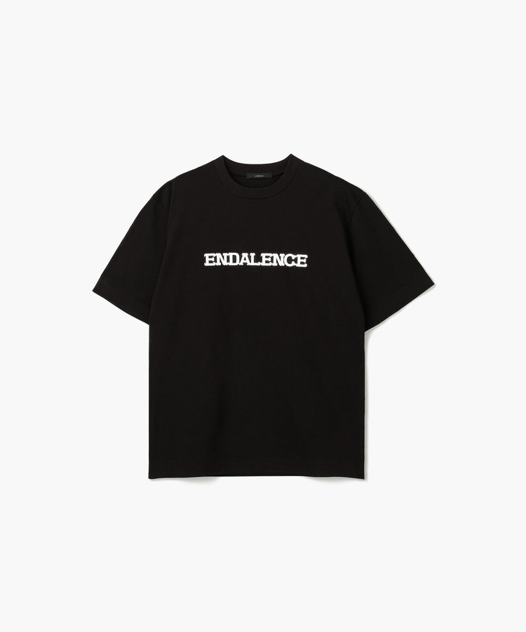 endalence×MHAKコラボロゴTシャツB
