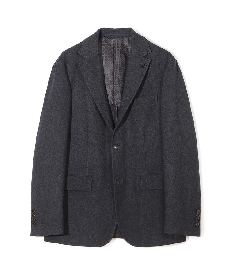 【COLE HAAN/コール ハーン】別注 ストレッチツイルジャケット＜2WAYストレッチ＞