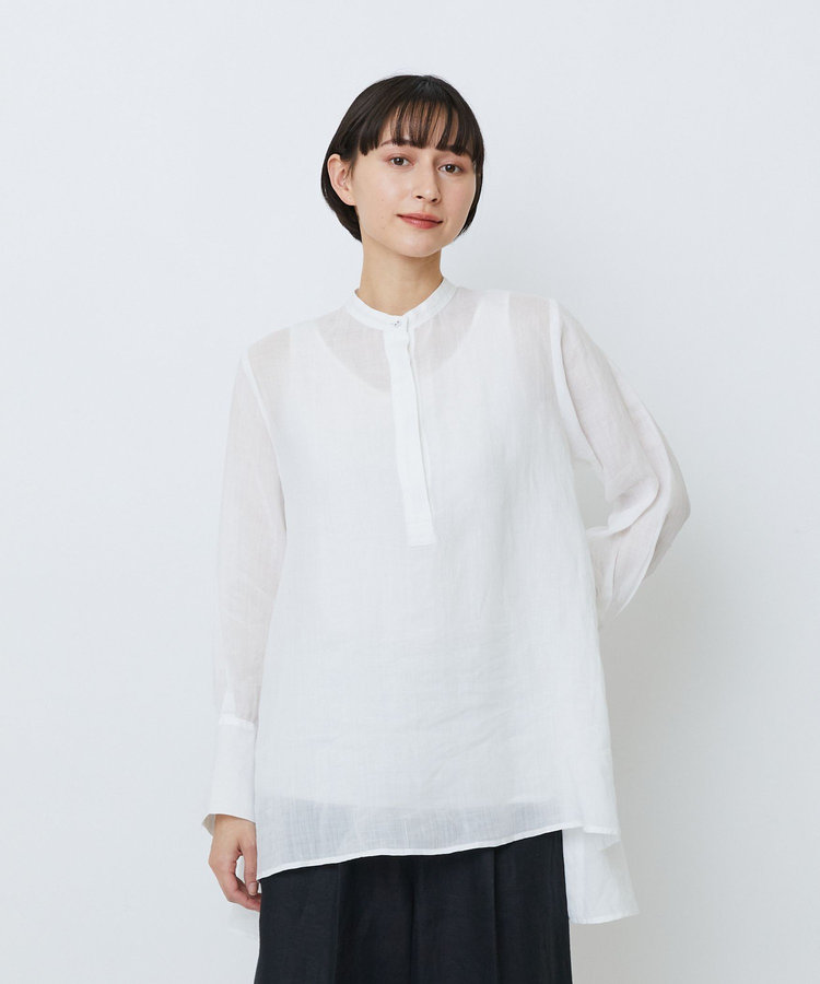 ラミーチュニック