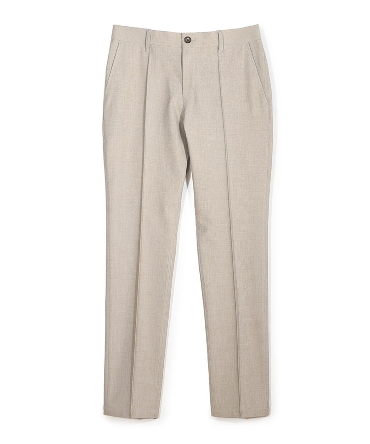 【ACTIVE TAILOR】360°ストレッチスラックス＜ストレッチ＞＜接触冷感＞＜速乾＞