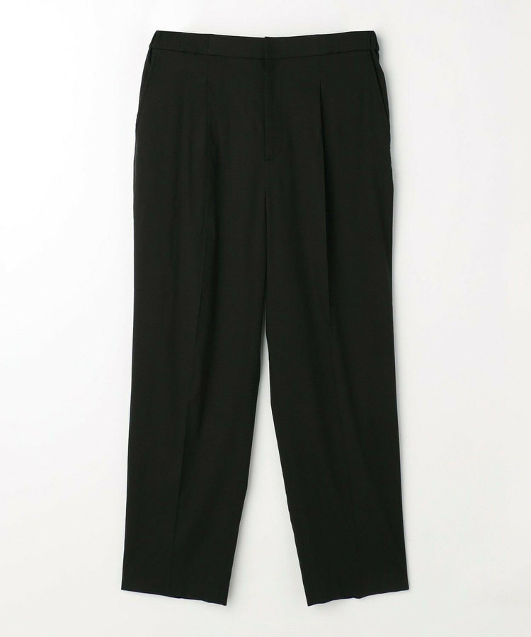 バイオリネンストレッチパンツ
