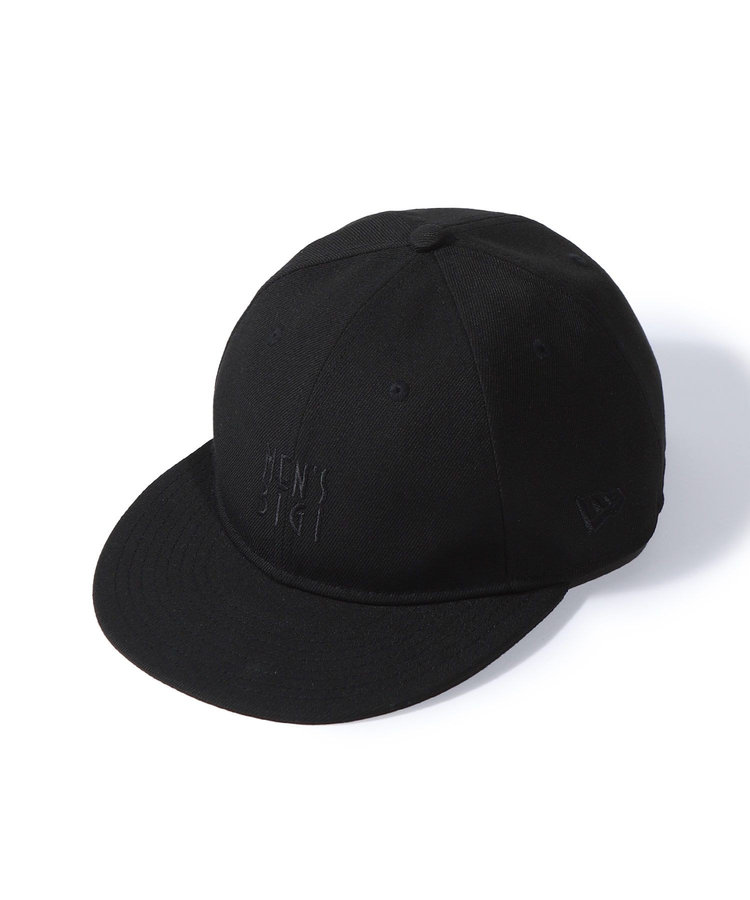 【50th Anniv . 中田 慎介】NEW ERA RETRO CROWN 9FIFTY CAP