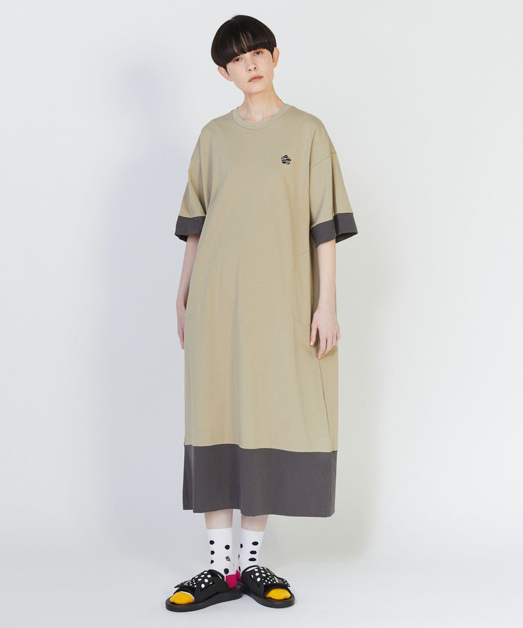 リブワンピ