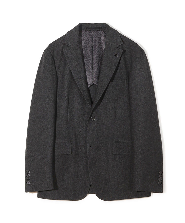 【COLE HAAN/コール ハーン】別注 ストレッチツイルジャケット＜2WAYストレッチ＞