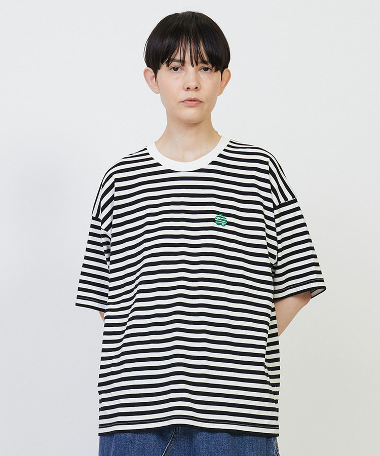 パークボーダーT