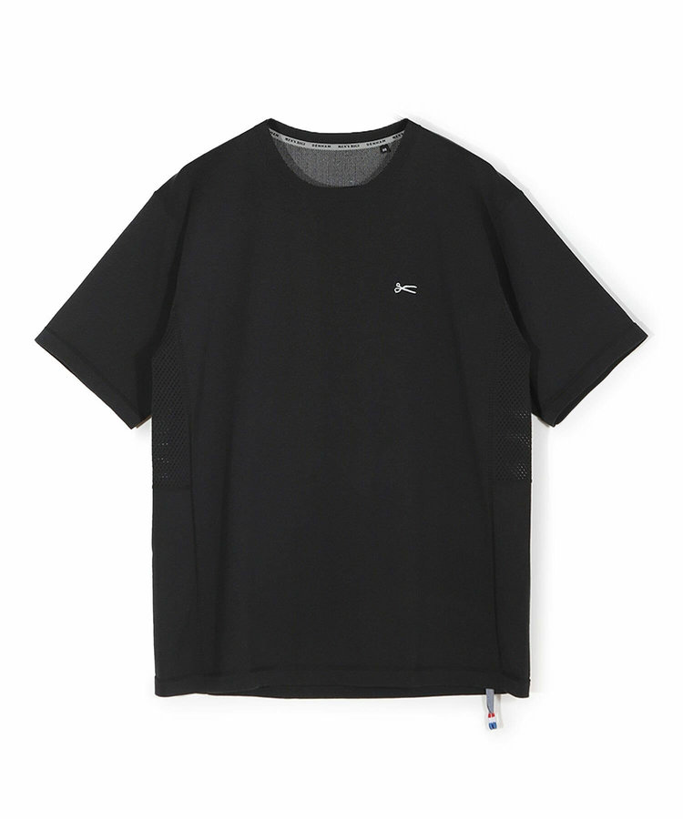 【DENHAM/デンハム】別注ニットTEE