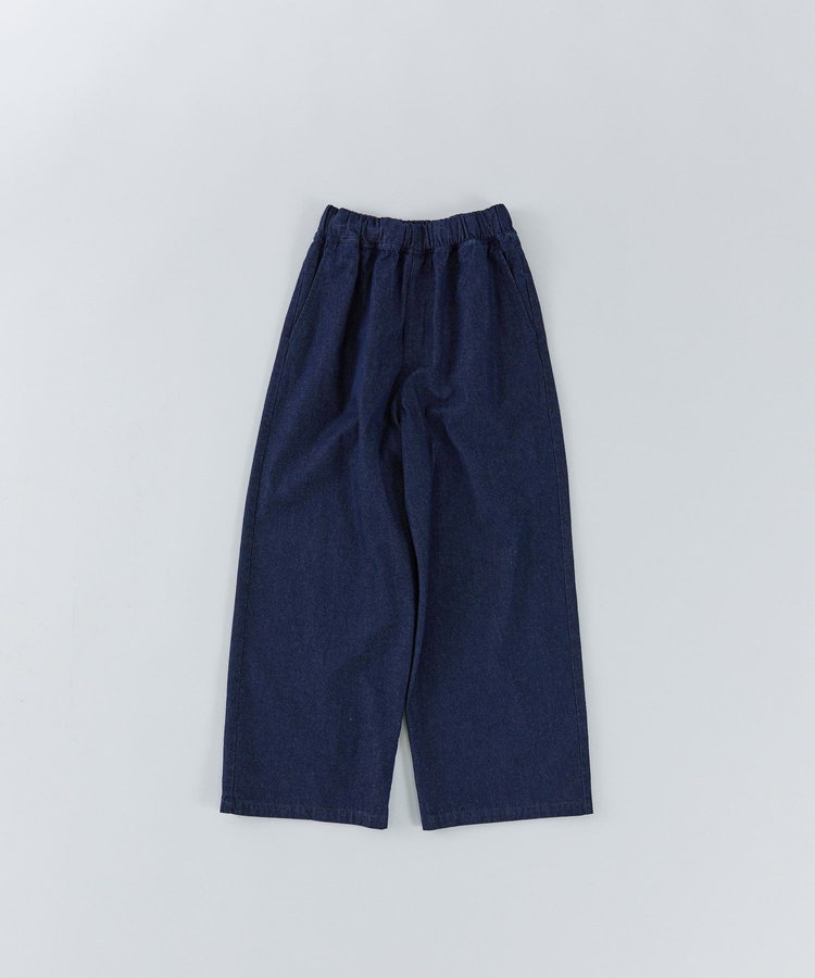 【FAVE】ストレートパンツ