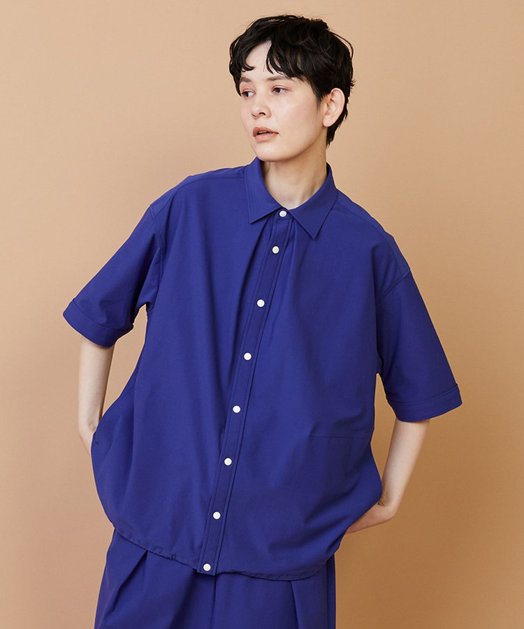 ゼロフィール シャツ