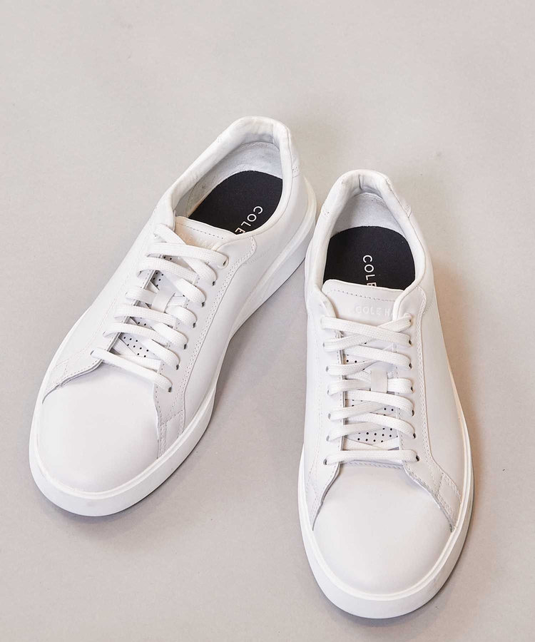 【COLE HAAN / コールハーン】Daily Sneaker / グランドクロスコート デイリー スニーカー