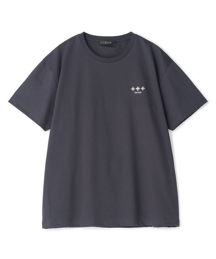 【TATRAS/タトラス】NUNKI/ヌンキ Tシャツ